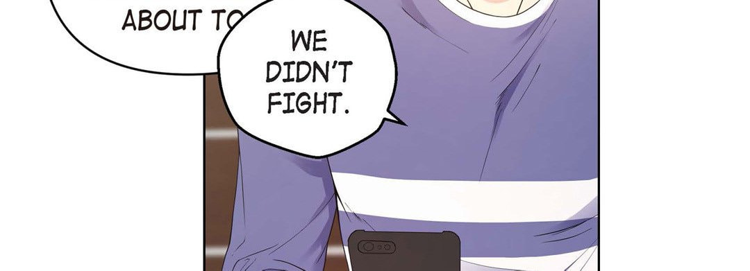 Sweet Caress Chapter 9 page 214 - 