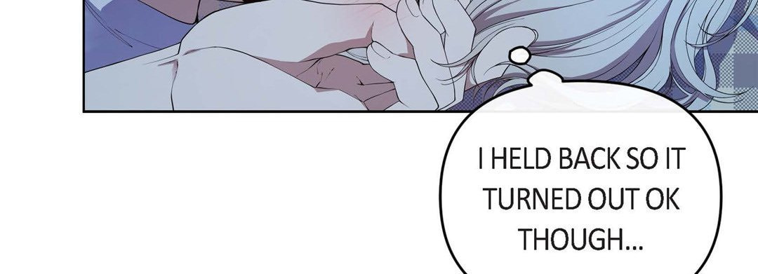 Sweet Caress Chapter 9 page 23 - 