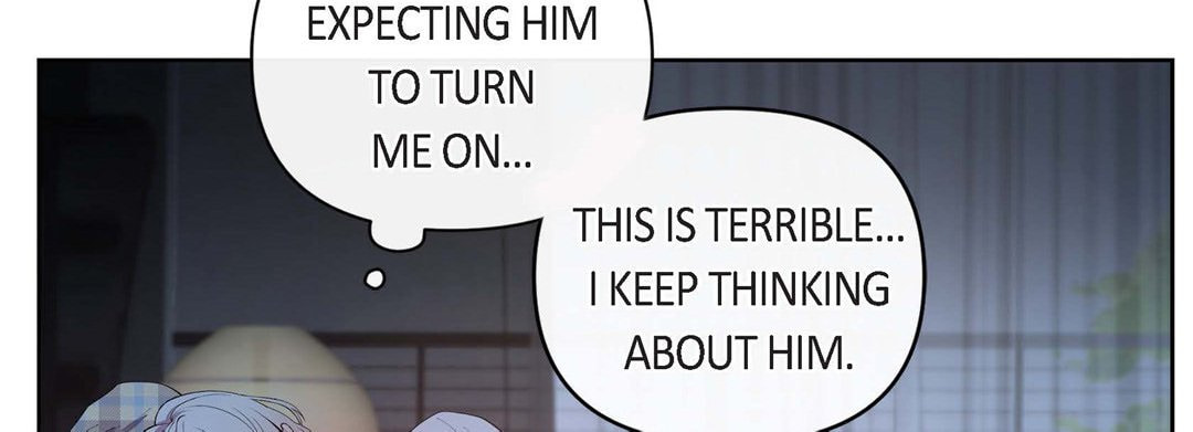 Sweet Caress Chapter 9 page 26 - 