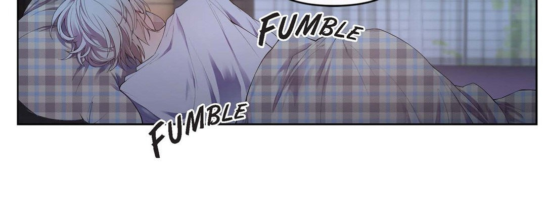 Sweet Caress Chapter 9 page 27 - 