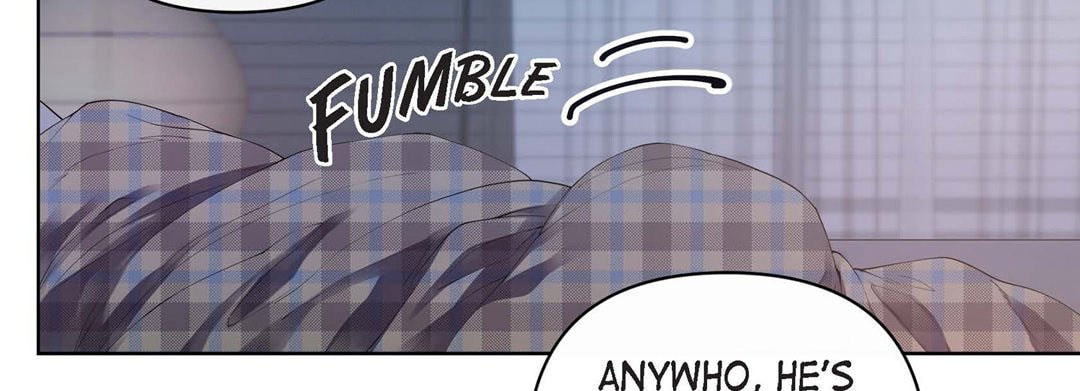 Sweet Caress Chapter 9 page 31 - 