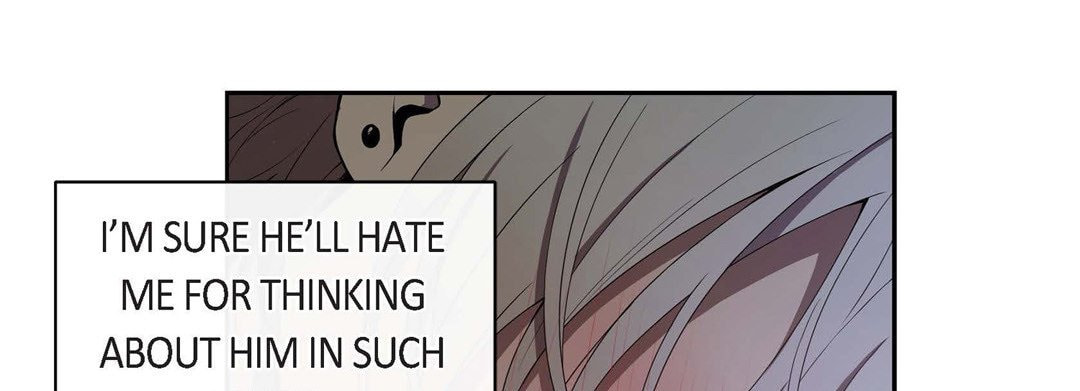 Sweet Caress Chapter 9 page 33 - 