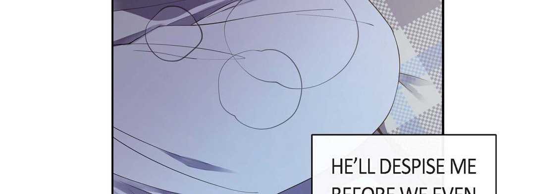 Sweet Caress Chapter 9 page 35 - 