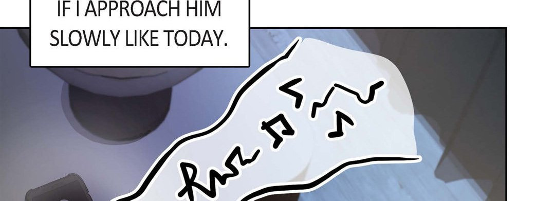 Sweet Caress Chapter 9 page 38 - 