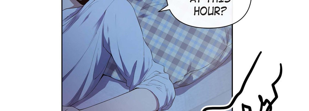 Sweet Caress Chapter 9 page 42 - 