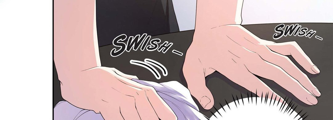 Sweet Caress Chapter 9 page 51 - 