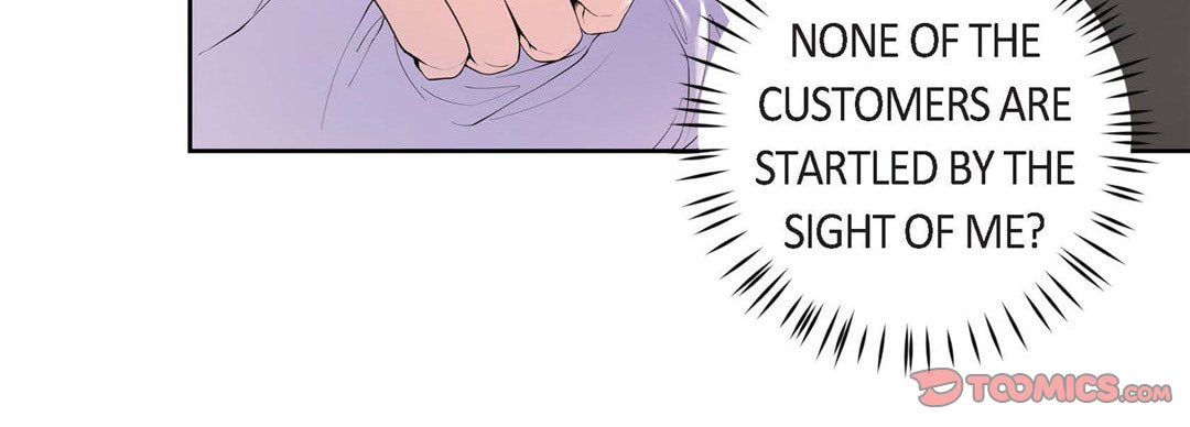 Sweet Caress Chapter 9 page 52 - 