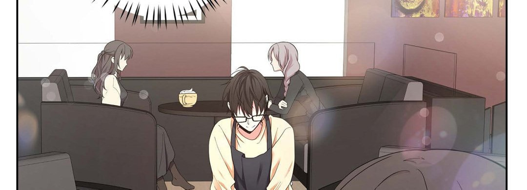 Sweet Caress Chapter 9 page 54 - 
