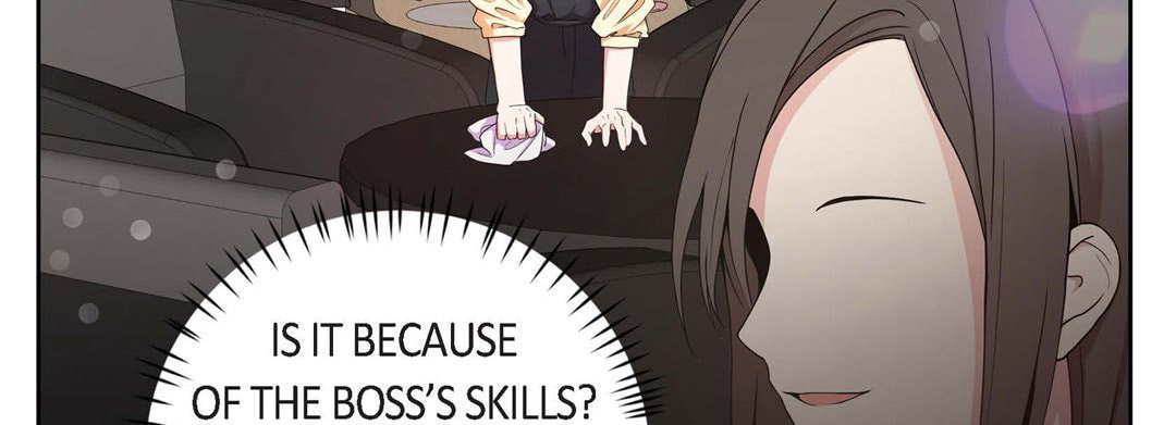 Sweet Caress Chapter 9 page 55 - 