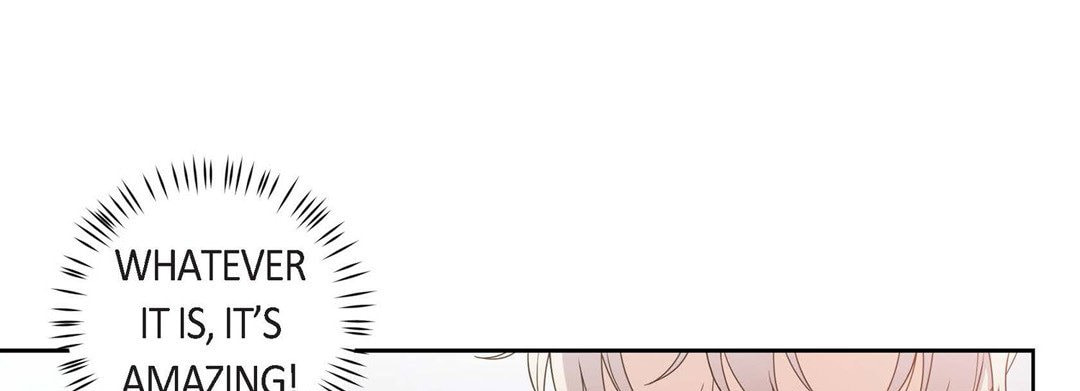 Sweet Caress Chapter 9 page 57 - 
