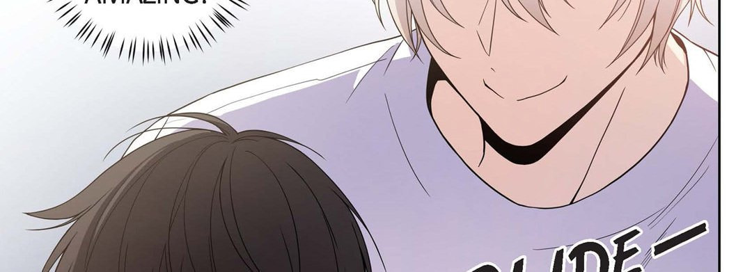 Sweet Caress Chapter 9 page 58 - 
