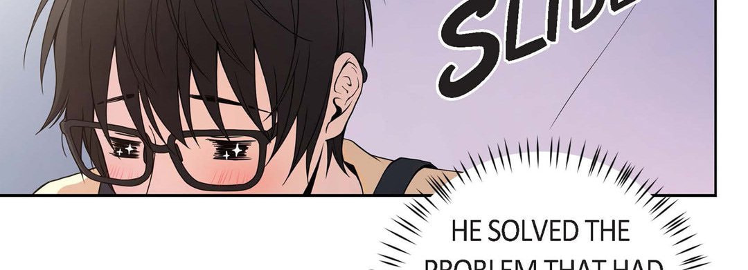 Sweet Caress Chapter 9 page 59 - 