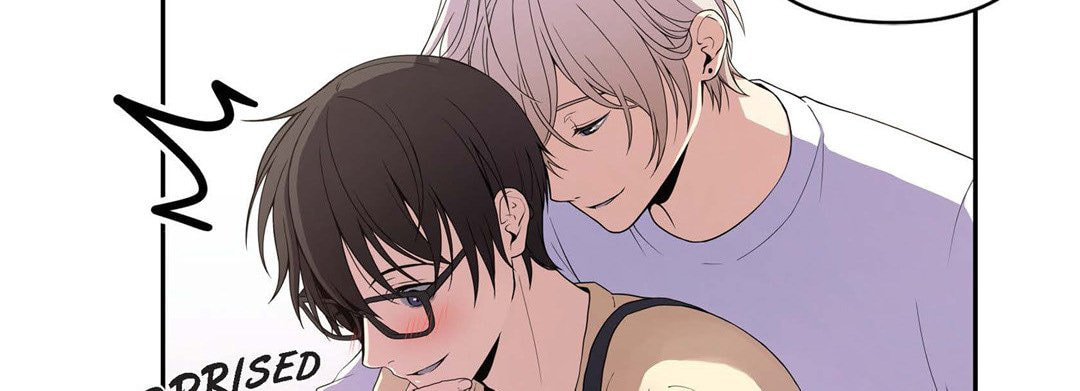 Sweet Caress Chapter 9 page 62 - 