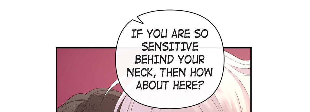 Sweet Caress Chapter 9 page 69 - 