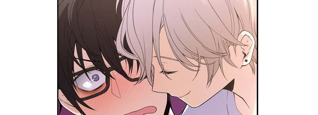 Sweet Caress Chapter 9 page 70 - 