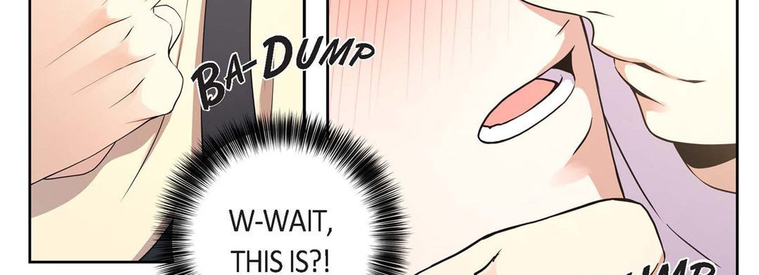 Sweet Caress Chapter 9 page 75 - 
