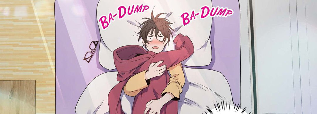 Sweet Caress Chapter 9 page 82 - 
