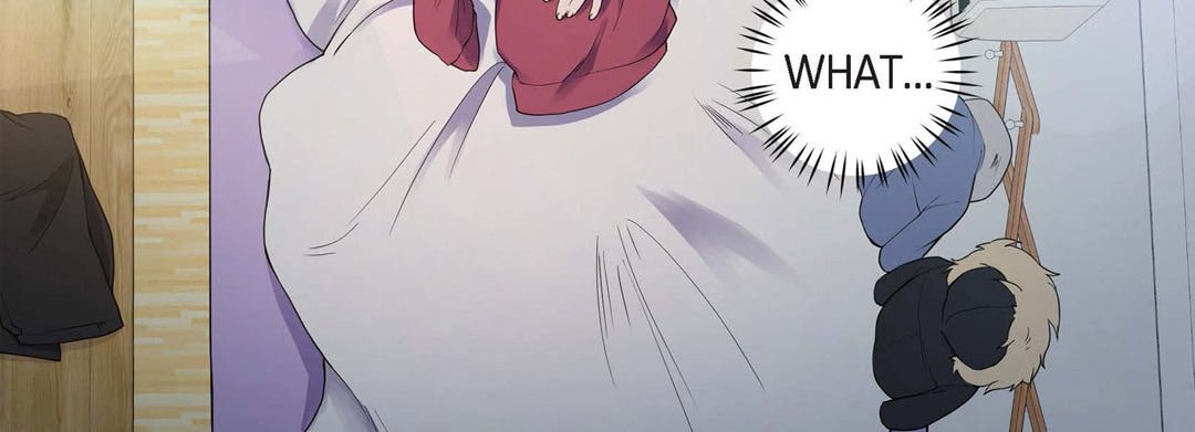 Sweet Caress Chapter 9 page 83 - 