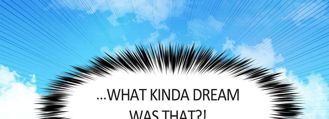 Sweet Caress Chapter 9 page 85 - 