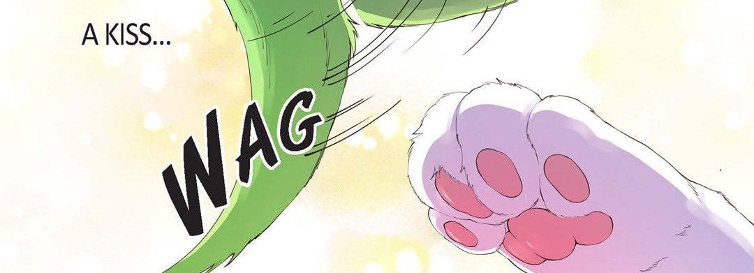Sweet Caress Chapter 9 page 91 - 