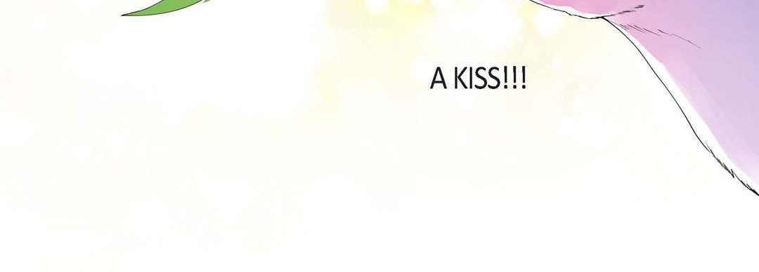 Sweet Caress Chapter 9 page 92 - 