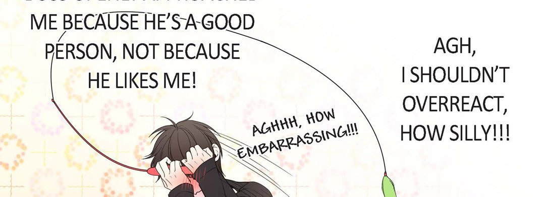 Sweet Caress Chapter 9 page 94 - 