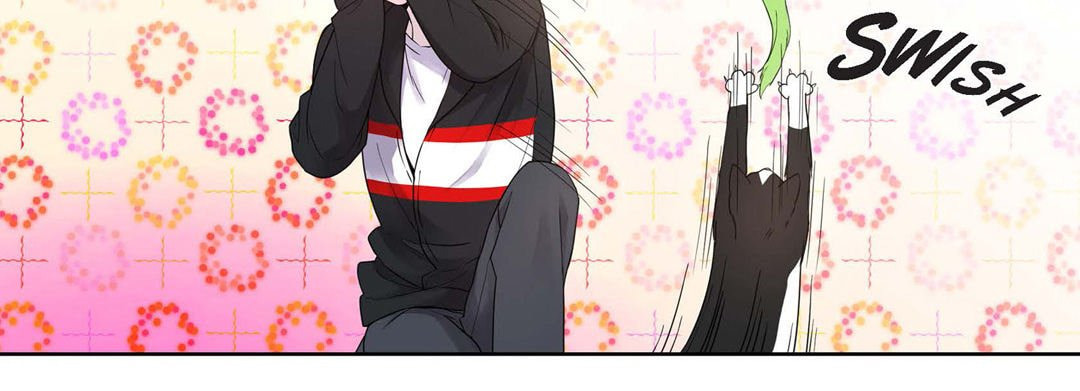 Sweet Caress Chapter 9 page 95 - 