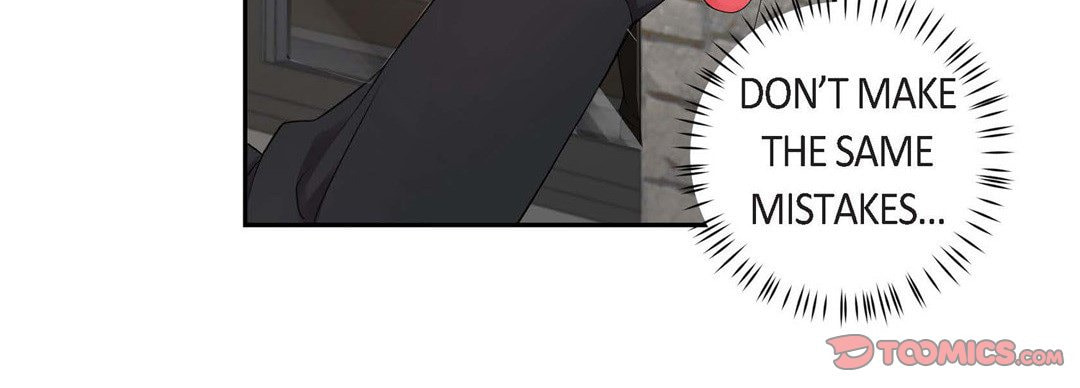 Sweet Caress Chapter 9 page 100 - 