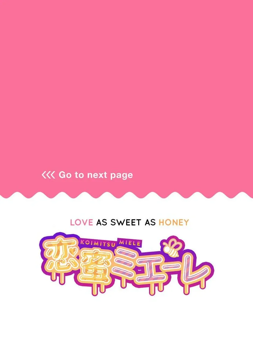 Sweet Delusions Of Love With My Childhood Friend Chapter 3 page 2 - 