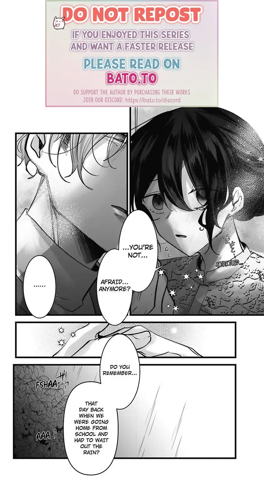Sweet Delusions Of Love With My Childhood Friend Chapter 4 page 2 - 