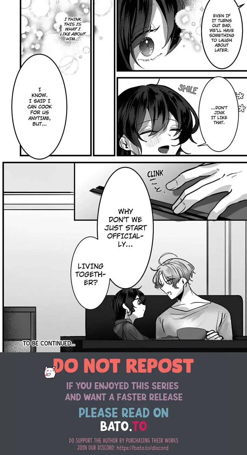 Sweet Delusions Of Love With My Childhood Friend Chapter 5 page 29 - 
