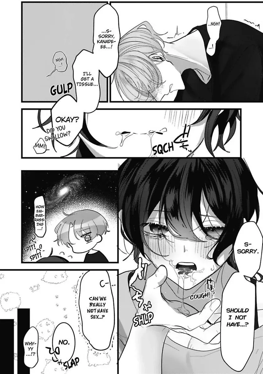 Sweet Delusions Of Love With My Childhood Friend Chapter 6 page 27 - 