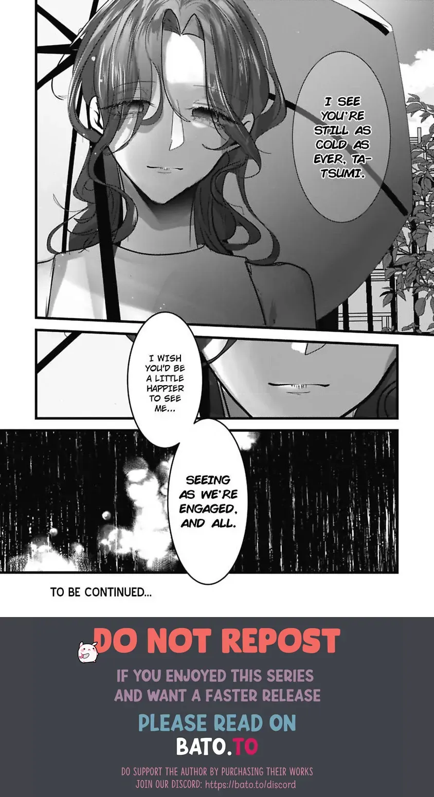Sweet Delusions Of Love With My Childhood Friend Chapter 6 page 31 - 