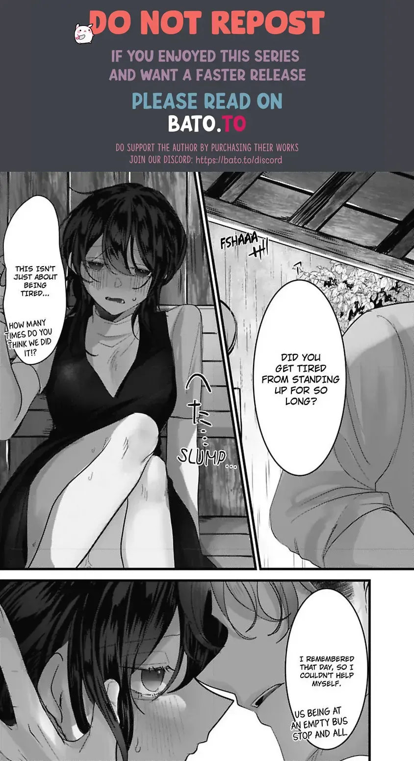 Sweet Delusions Of Love With My Childhood Friend Chapter 8 page 2 - 