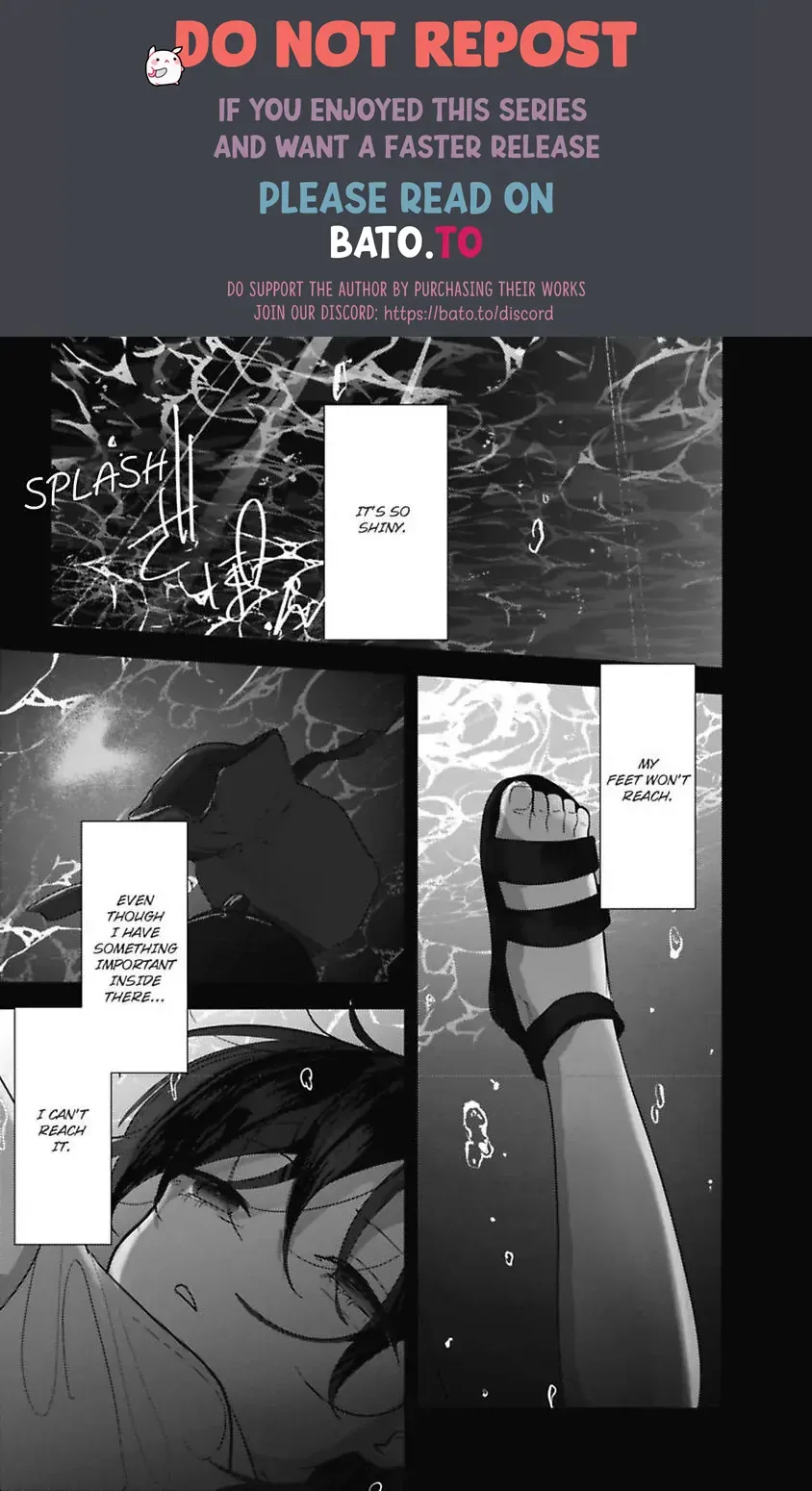 Sweet Delusions Of Love With My Childhood Friend Chapter 9 page 2 - 