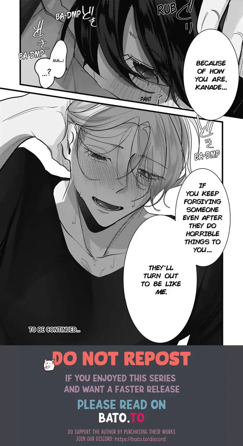 Sweet Delusions Of Love With My Childhood Friend Chapter 9 page 31 - 