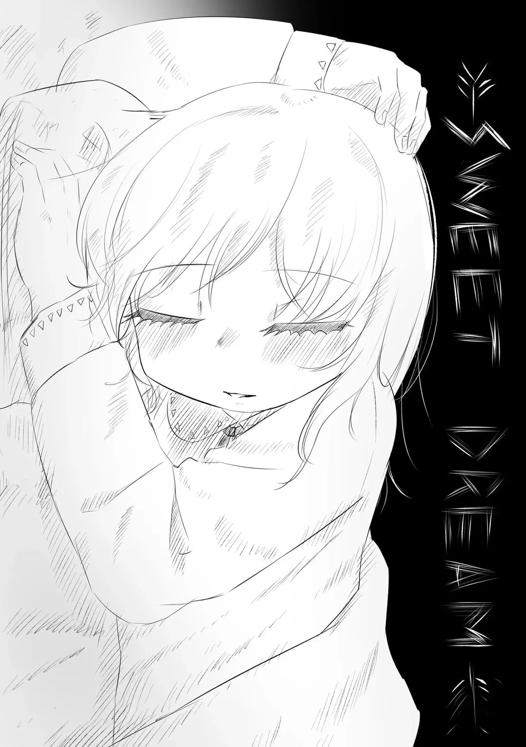 Sweet Dream Chapter 0 page 1 - 