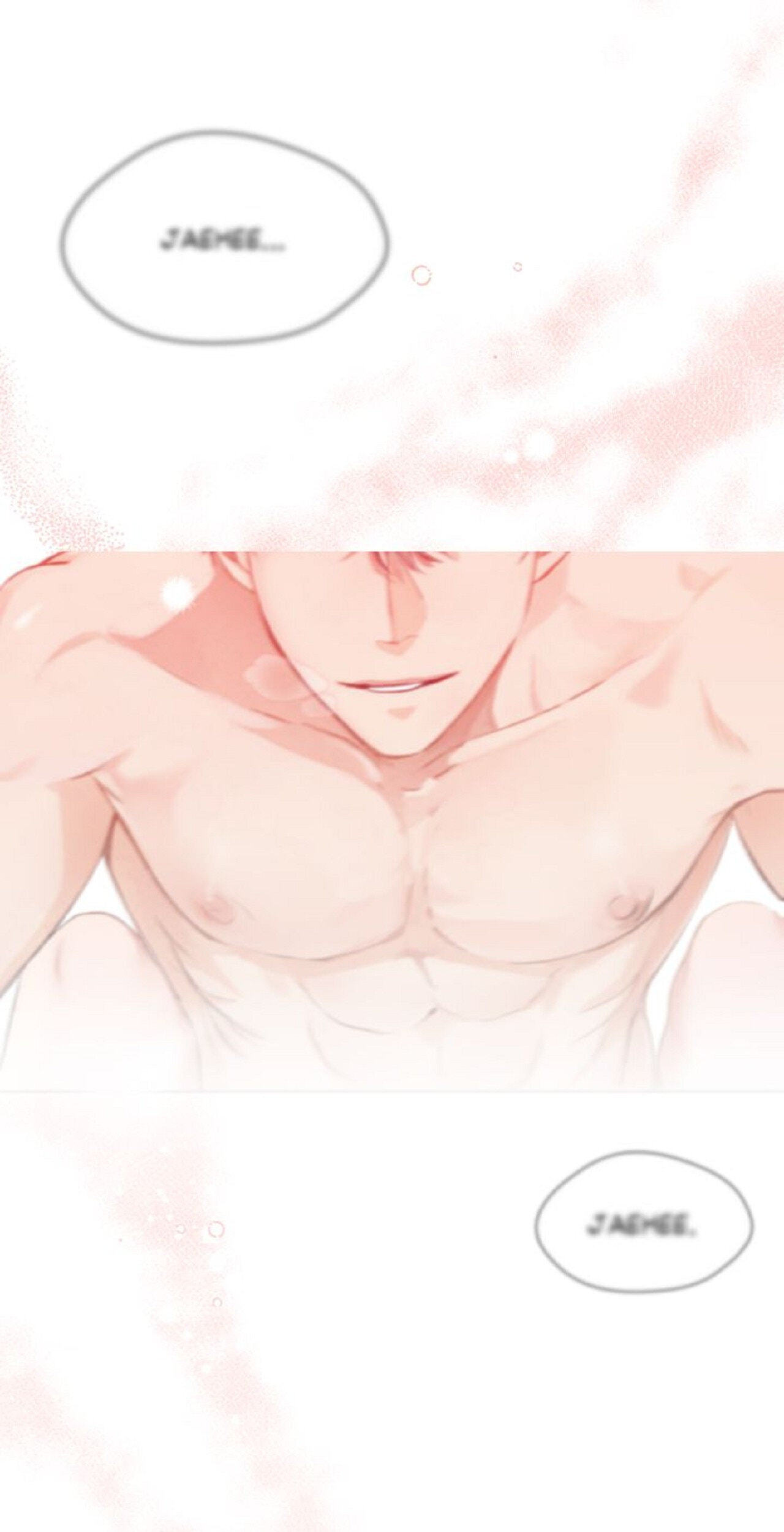Sweet Dream Chapter 1 page 1 - 
