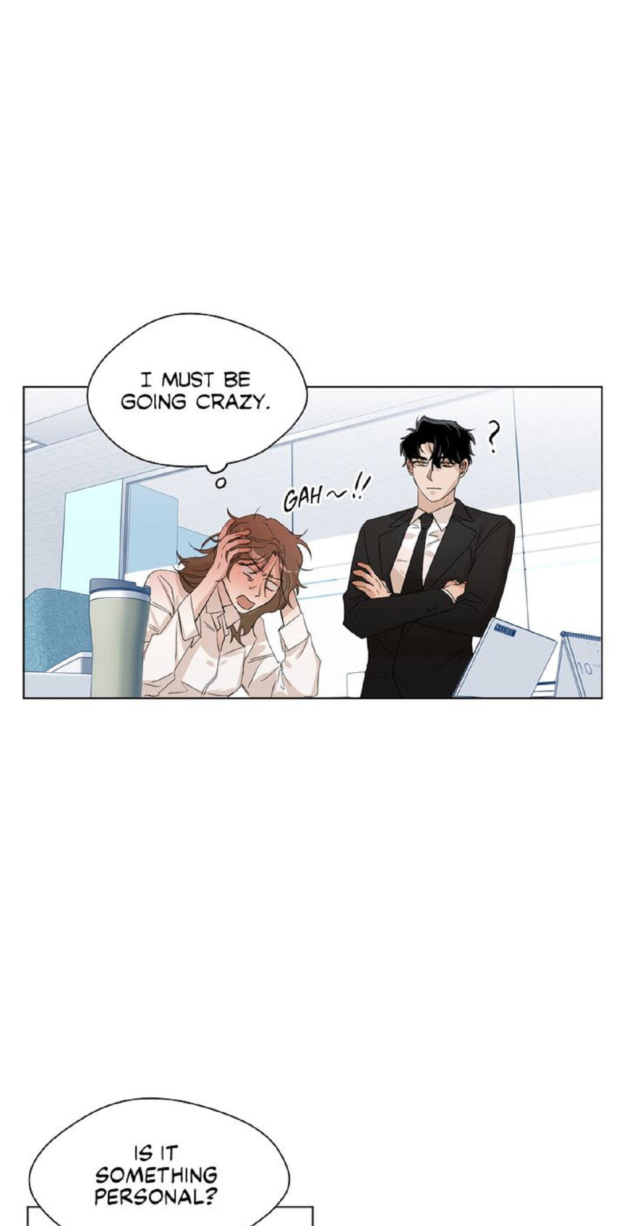 Sweet Dream Chapter 1 page 13 - 
