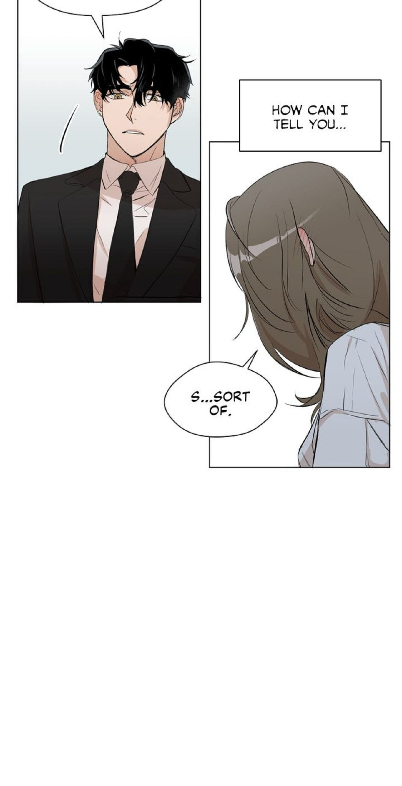 Sweet Dream Chapter 1 page 14 - 