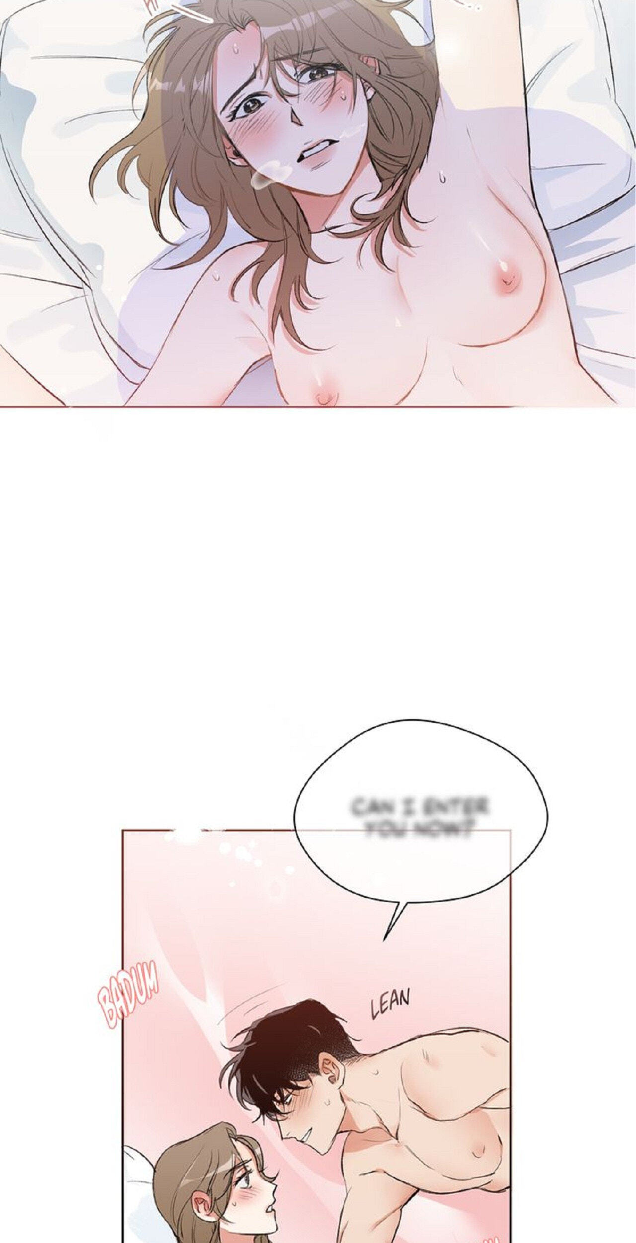 Sweet Dream Chapter 1 page 3 - 