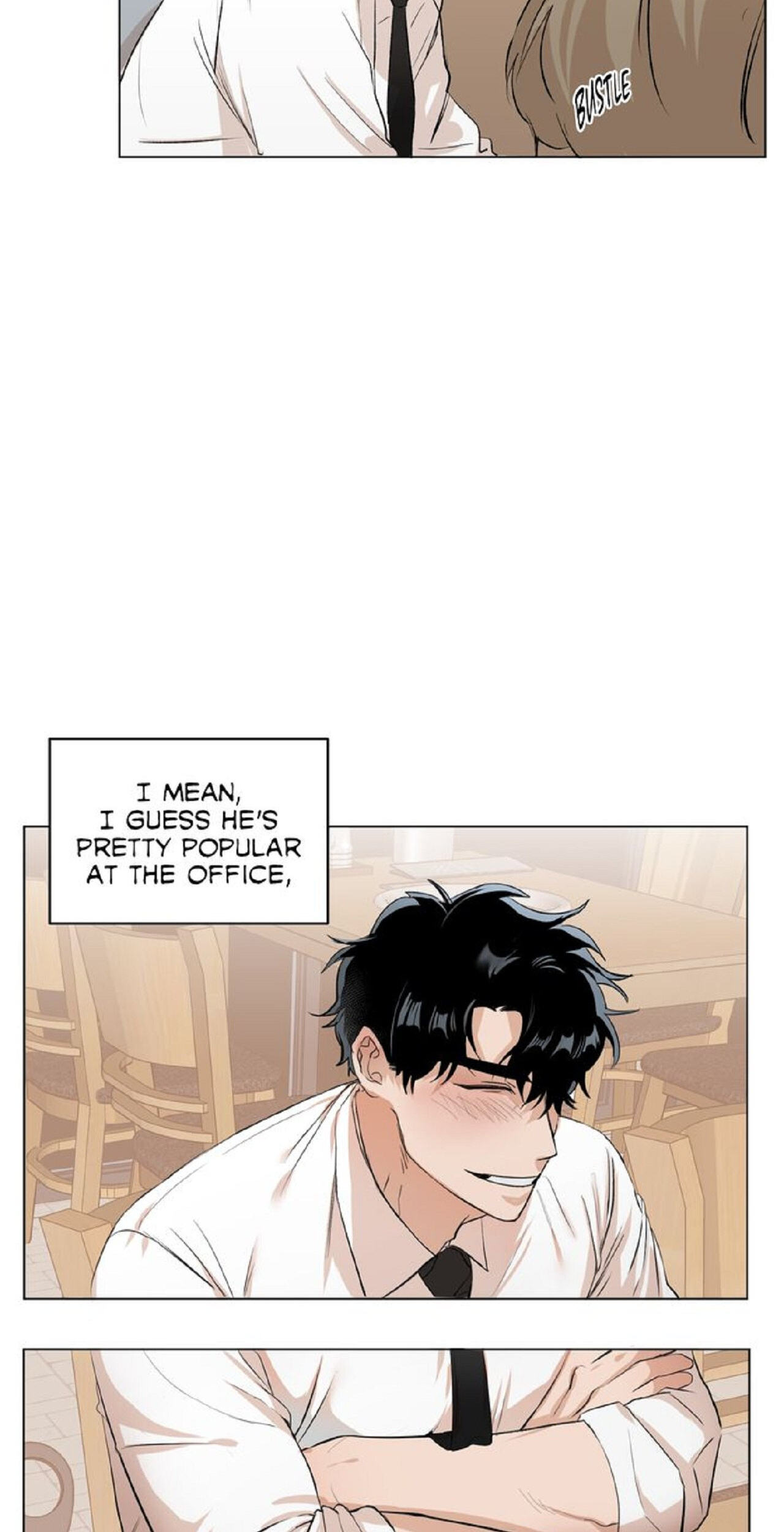Sweet Dream Chapter 1 page 24 - 