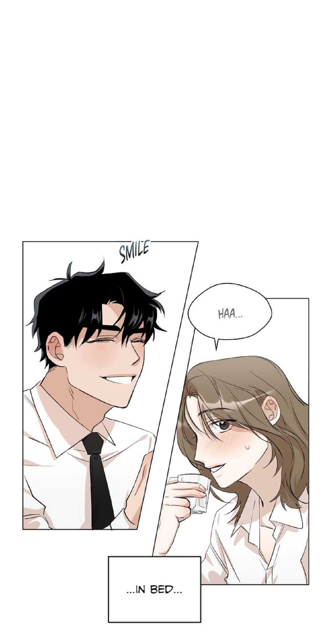Sweet Dream Chapter 1 page 26 - 