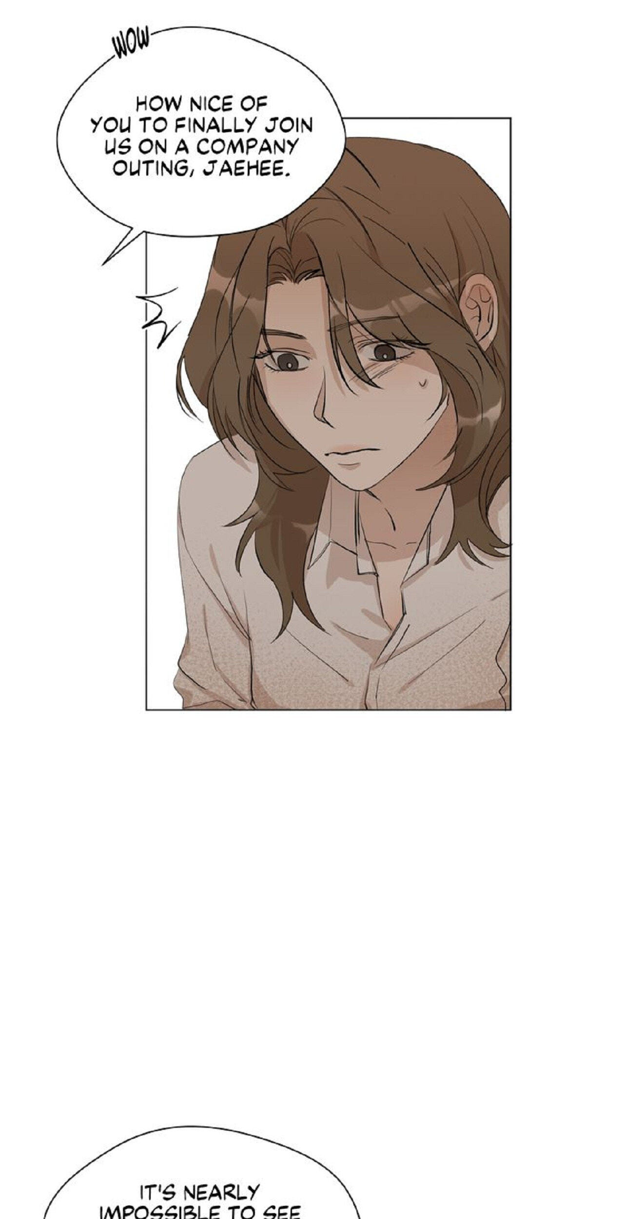 Sweet Dream Chapter 1 page 29 - 