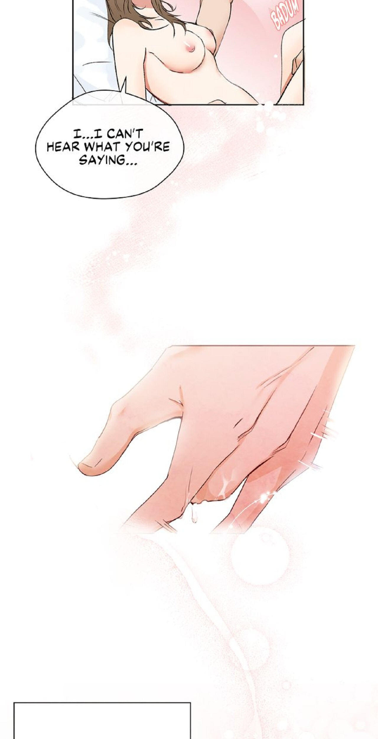 Sweet Dream Chapter 1 page 4 - 
