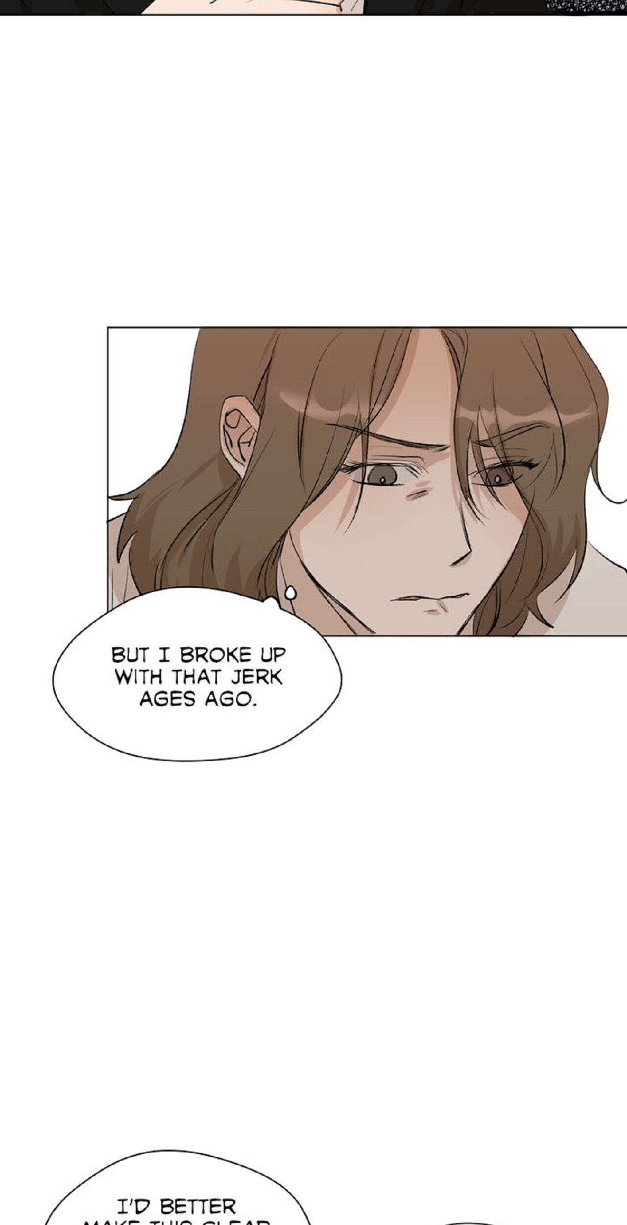 Sweet Dream Chapter 1 page 31 - 