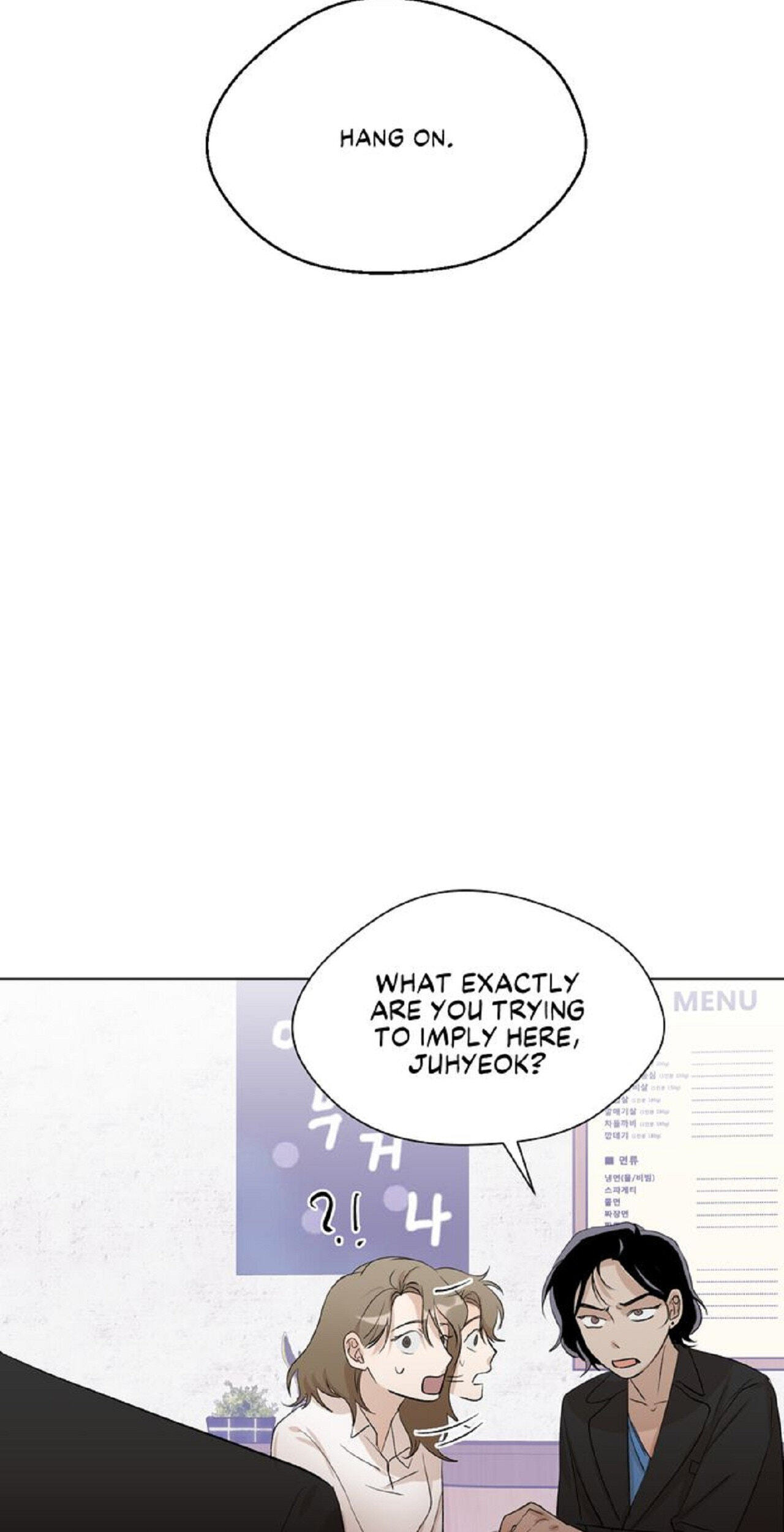 Sweet Dream Chapter 1 page 33 - 