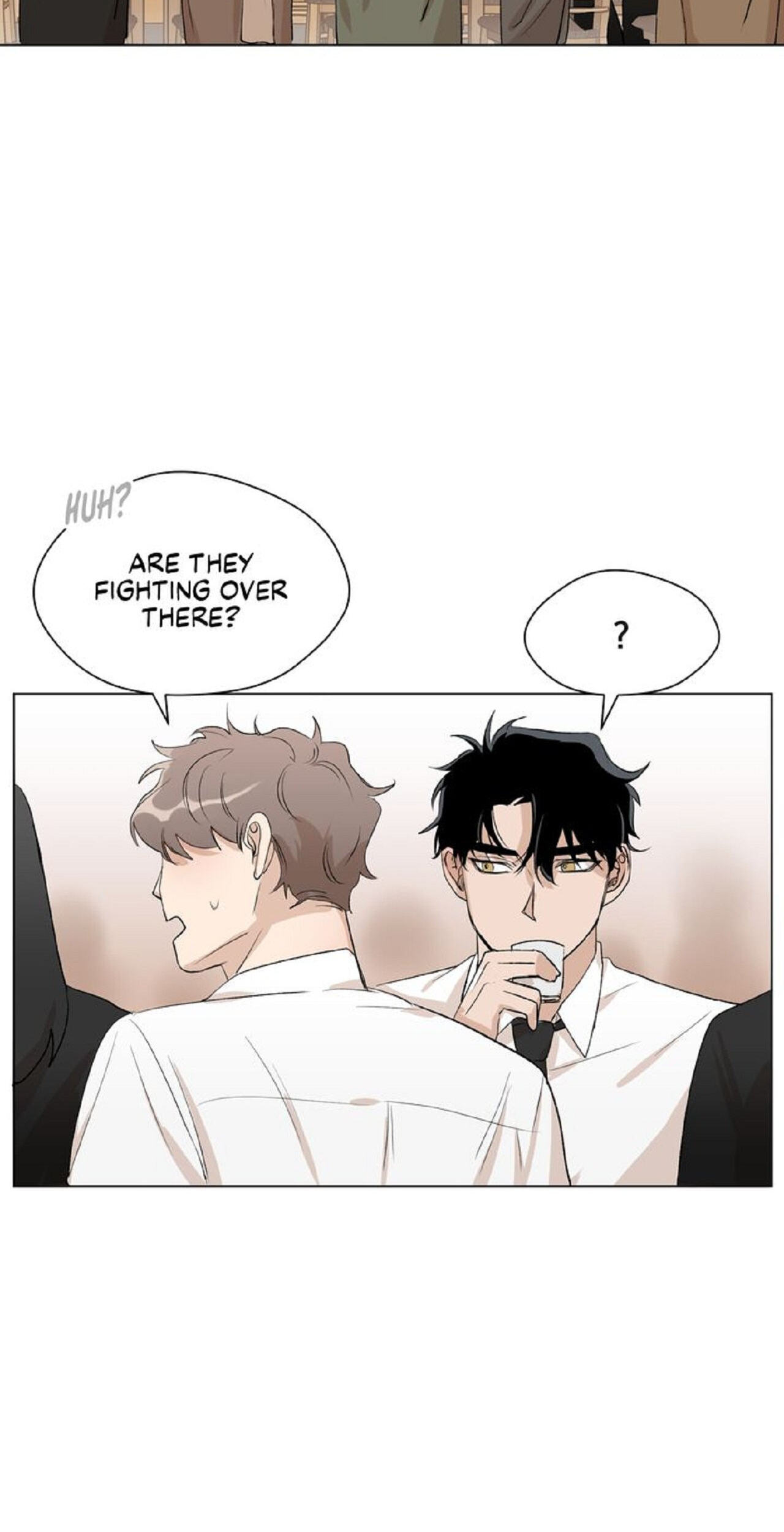 Sweet Dream Chapter 1 page 36 - 