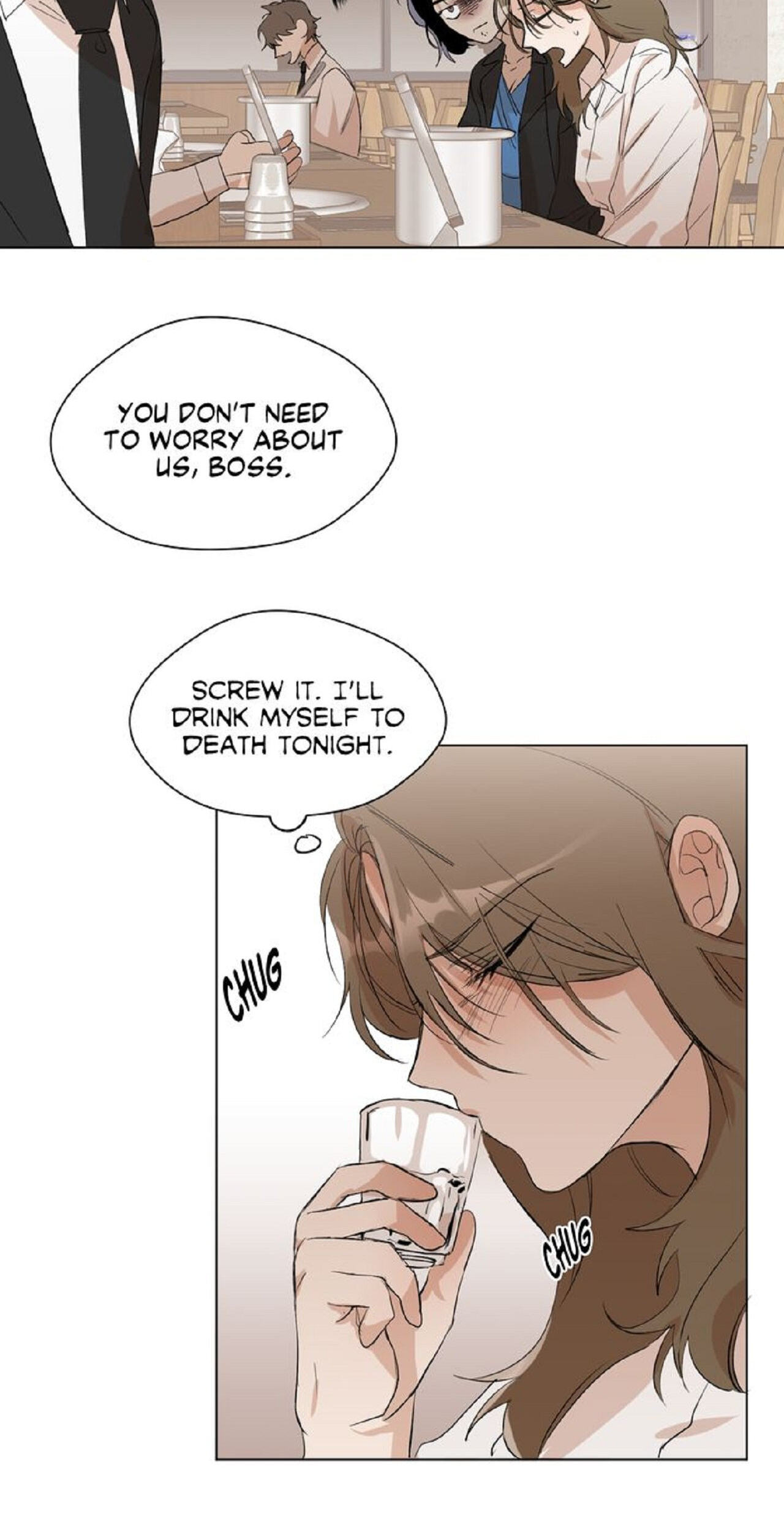 Sweet Dream Chapter 1 page 38 - 