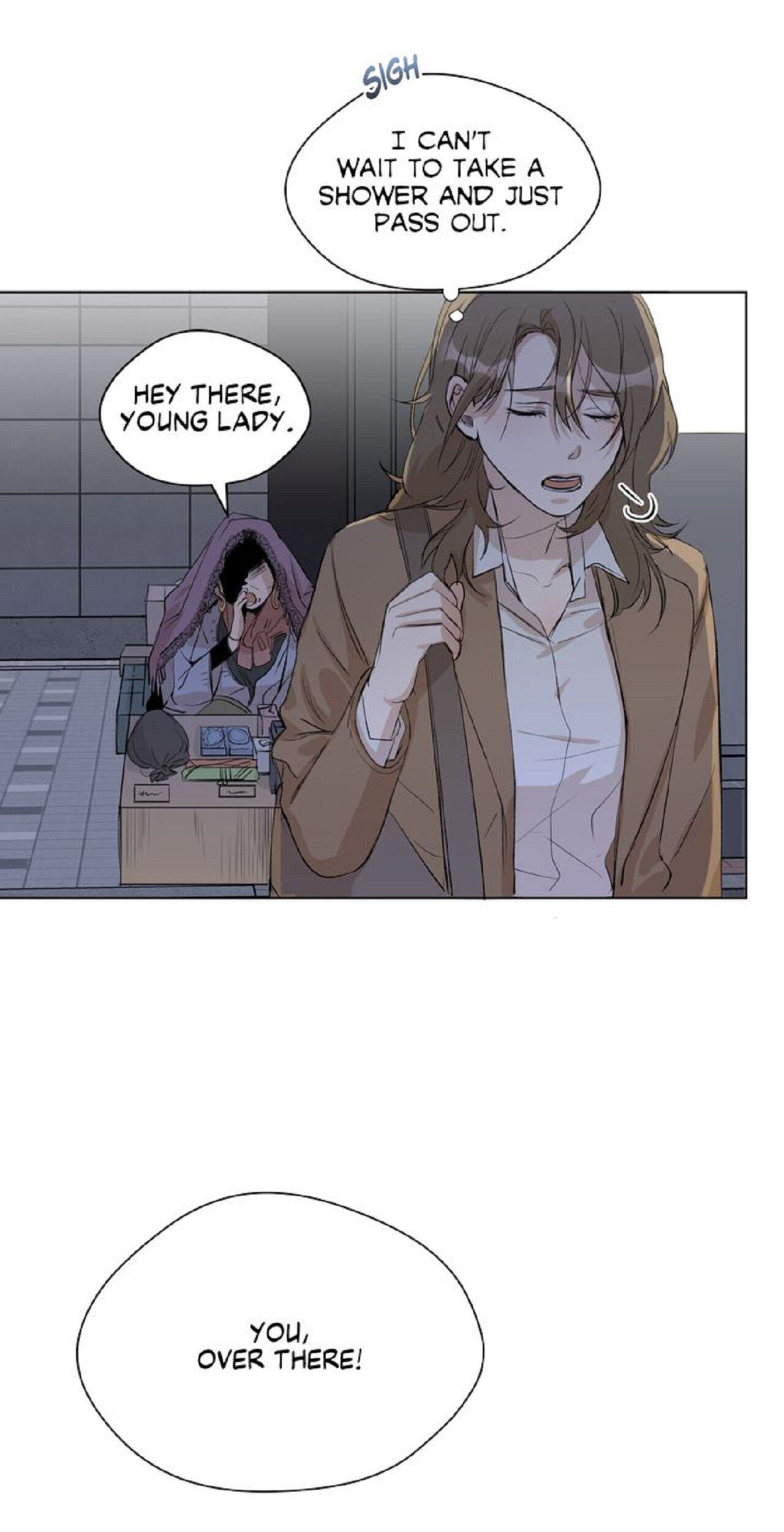 Sweet Dream Chapter 1 page 41 - 